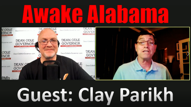 Awake Alabama #13 - Clay Parikh